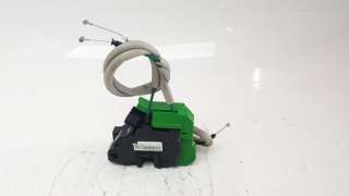 Recambio de cerradura puerta delantera derecha para ssangyong tivoli 2015- urban 4x2 referencia OEM IAM 7122035001  