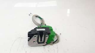 Recambio de cerradura puerta delantera derecha para ssangyong tivoli 2015- urban 4x2 referencia OEM IAM 7122035001  