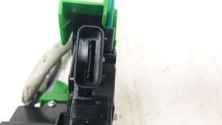 Recambio de cerradura puerta delantera derecha para ssangyong tivoli 2015- urban 4x2 referencia OEM IAM 7122035001  