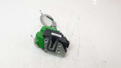 Recambio de cerradura puerta delantera izquierda para ssangyong tivoli 2015- urban 4x2 referencia OEM IAM 7121035021  