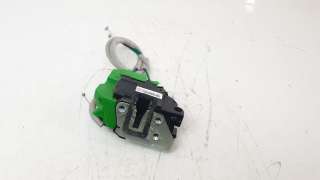 Recambio de cerradura puerta delantera izquierda para ssangyong tivoli 2015- urban 4x2 referencia OEM IAM 7121035021  