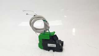 Recambio de cerradura puerta delantera izquierda para ssangyong tivoli 2015- urban 4x2 referencia OEM IAM 7121035021  