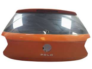 Recambio de porton trasero para volkswagen polo 2017- edition referencia OEM IAM 2G6827025E  