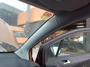 Recambio de airbag cortina delantero derecho para opel crossland x / crossland (p17, p2qo) 2017- 1.2 (75) referencia OEM IAM 981