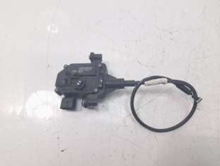 Recambio de tapa exterior combustible para smart fortwo coupe 2014- electric drive / eq pull&bear (453.391) referencia OEM IAM A