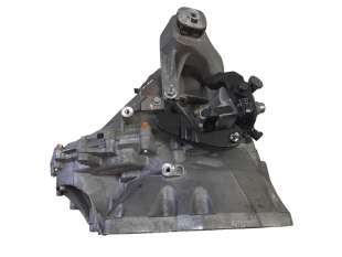 Recambio de caja cambios para ford kuga 2019- st-line referencia OEM IAM GV6R7002ADA TTFD0  2