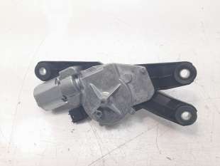 Recambio de motor limpia trasero para smart fortwo coupe 2014- electric drive / eq pull&bear (453.391) referencia OEM IAM A45382