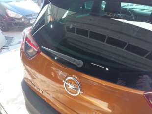 Recambio de brazo limpia trasero para opel crossland x / crossland (p17, p2qo) 2017- 1.2 (75) referencia OEM IAM 13478261  