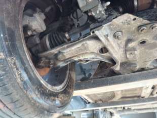 Recambio de brazo suspension inferior delantero derecho para opel crossland x / crossland (p17, p2qo) 2017- 1.2 (75) referencia 