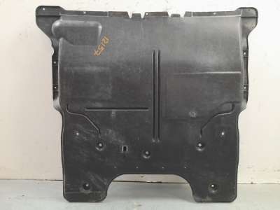 Recambio de cubrecarter para skoda kamiq (nw4) 2019- 1.0 tsi referencia OEM IAM 2Q0825236G 2Q0825236H 