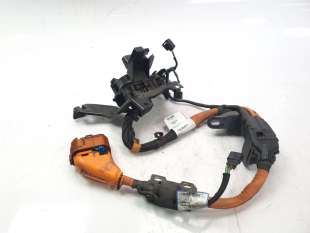 Recambio de cableado electrico para smart fortwo coupe 2014- electric drive / eq pull&bear (453.391) referencia OEM IAM A4535464