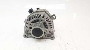 Recambio de alternador para opel grandland x 2017- 120 aniversario referencia OEM IAM 9827171980  ALF280453
