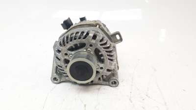 Recambio de alternador para opel grandland x 2017- 120 aniversario referencia OEM IAM 9827171980  ALF280453