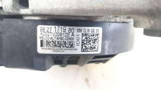 Recambio de alternador para opel grandland x 2017- 120 aniversario referencia OEM IAM 9827171980  ALF280453