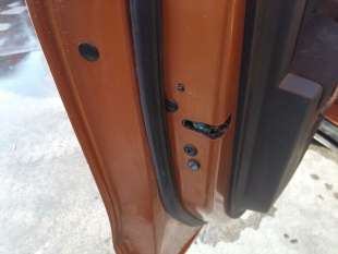 Recambio de cerradura puerta delantera izquierda para opel crossland x / crossland (p17, p2qo) 2017- 1.2 (75) referencia OEM IAM