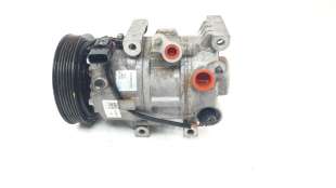 Recambio de compresor aire acondicionado para kia sportage 2010-2016 drive 4x2 referencia OEM IAM 97701D7600  CAF460387