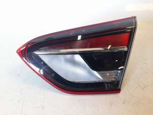 Recambio de piloto trasero derecho interior para opel crossland x / crossland (p17, p2qo) 2017- 1.2 (75) referencia OEM IAM 1346