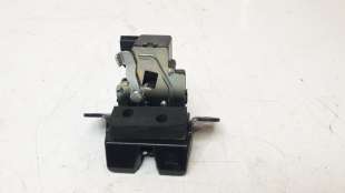 Recambio de cerradura maletero / porton para ssangyong tivoli 2015- urban 4x2 referencia OEM IAM 7141035001  