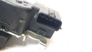 Recambio de cerradura maletero / porton para ssangyong tivoli 2015- urban 4x2 referencia OEM IAM 7141035001  
