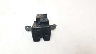 Recambio de cerradura maletero / porton para ssangyong tivoli 2015- urban 4x2 referencia OEM IAM 7141035001  