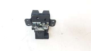 Recambio de cerradura maletero / porton para ssangyong tivoli 2015- urban 4x2 referencia OEM IAM 7141035001  