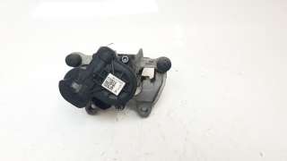 Recambio de pinza de freno trasera izquierda para skoda octavia lim. (nx3) 2020- ambition referencia OEM IAM 5WA615423  