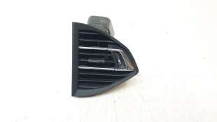 Recambio de aireador central derecho para peugeot 308 sw 2014- gt line referencia OEM IAM 1304148XZD  