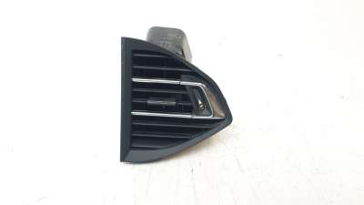 Recambio de aireador central derecho para peugeot 308 sw 2014- gt line referencia OEM IAM 1304148XZD  