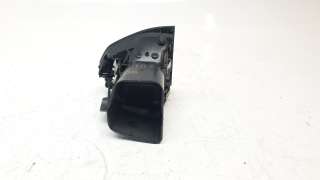 Recambio de aireador central derecho para peugeot 308 sw 2014- gt line referencia OEM IAM 1304148XZD  