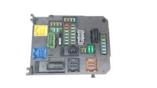 Recambio de caja reles / fusibles para peugeot 308 sw 2014- gt line referencia OEM IAM 980668788  