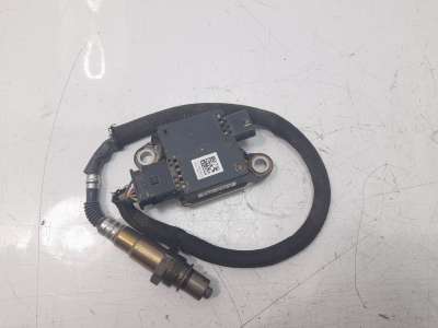 Recambio de sonda lambda para opel grandland x 2017- 120 aniversario referencia OEM IAM 9816245480 0281008023 