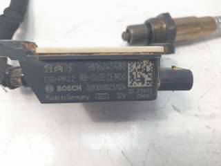 Recambio de sonda lambda para opel grandland x 2017- 120 aniversario referencia OEM IAM 9816245480 0281008023 