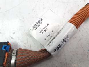 Recambio de cableado electrico para smart fortwo coupe 2014- electric drive / eq pull&bear (453.391) referencia OEM IAM A4538206 2
