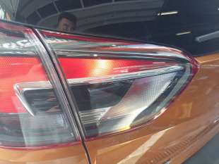 Recambio de piloto trasero izquierdo interior para opel crossland x / crossland (p17, p2qo) 2017- 1.2 (75) referencia OEM IAM 13