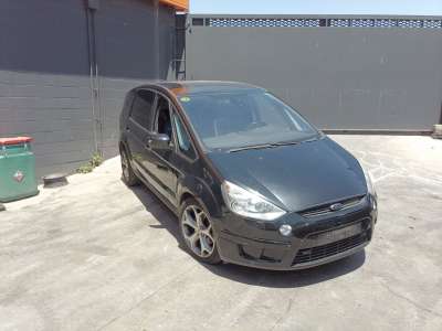 ford s-max (wa6) 2006-2014 del año 2009