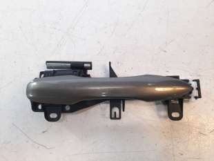 Recambio de maneta exterior delantera derecha para toyota corolla station wagon (_e21_) 2019- 2.0 hybrid (mzeh12) referencia OEM