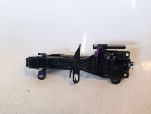Recambio de maneta exterior delantera derecha para toyota corolla station wagon (_e21_) 2019- 2.0 hybrid (mzeh12) referencia OEM 2