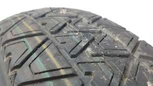 Recambio de neumatico repuesto para land rover evoque 2011-2018 hse dynamic referencia OEM IAM 1558518   2