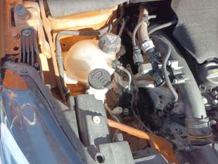 Recambio de deposito limpia para opel crossland x / crossland (p17, p2qo) 2017- 1.2 (75) referencia OEM IAM YQ00181380  