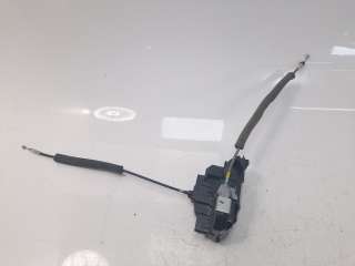 Recambio de cerradura puerta trasera izquierda para nissan juke (f15) 2010-2019 ultimate edition referencia OEM IAM 82501BA60B  