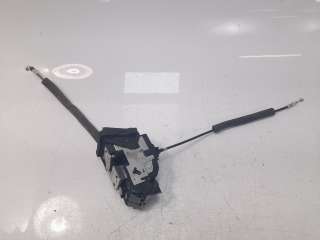 Recambio de cerradura puerta trasera izquierda para nissan juke (f15) 2010-2019 ultimate edition referencia OEM IAM 82501BA60B  