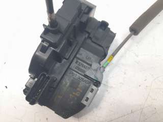 Recambio de cerradura puerta trasera izquierda para nissan juke (f15) 2010-2019 ultimate edition referencia OEM IAM 82501BA60B  