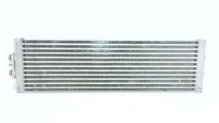 Recambio de radiador caja cambios para mercedes-benz vito tourer (447) 2014- 114/116 cdi, 119 cdi/bt extralang (447.705) referen