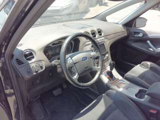ford s-max (wa6) 2006-2014 del año 2009