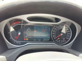 ford s-max (wa6) 2006-2014 del año 2009