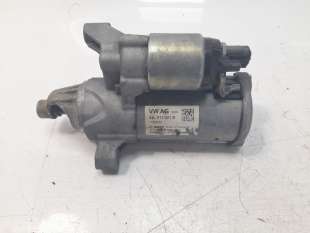Recambio de motor arranque para audi a4 avant (8w5) 2015-2019 básico referencia OEM IAM 04L911021B ARF530501 