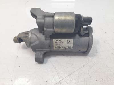 Recambio de motor arranque para audi a4 avant (8w5) 2015-2019 básico referencia OEM IAM 04L911021B ARF530501 