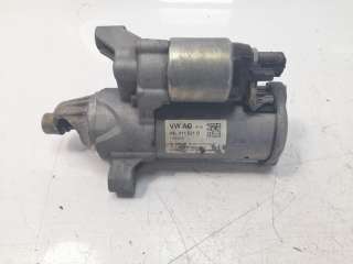Recambio de motor arranque para audi a4 avant (8w5) 2015-2019 básico referencia OEM IAM 04L911021B ARF530501 