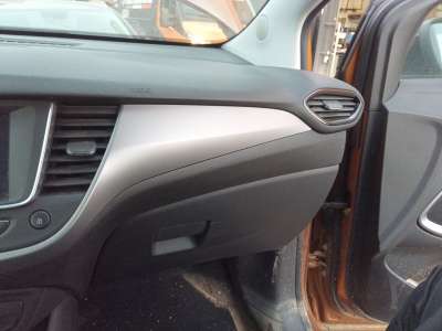 Recambio de guantera para opel crossland x / crossland (p17, p2qo) 2017- 1.2 (75) referencia OEM IAM 39149648  