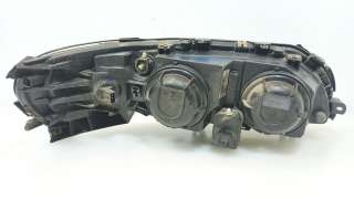 Recambio de faro izquierdo para volvo s60 i (384) 2000-2010 2.4 referencia OEM IAM 8693587 8659606 